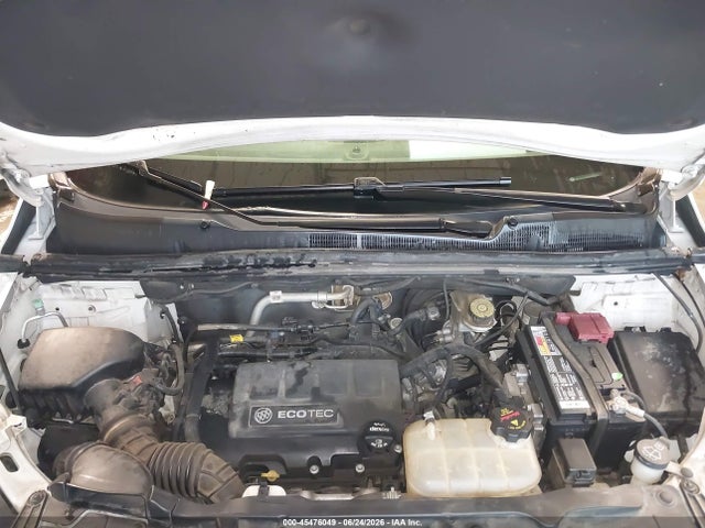 Продажа на аукционе авто 2016 Buick Encore, vin: KL4CJASB3GB697624, номер лота: 45476049