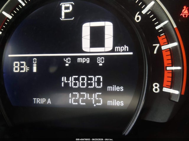 45476053 :رقم المزاد ، 19XFC2F50HE023653 vin ، 2017 Honda Civic Lx مزاد بيع