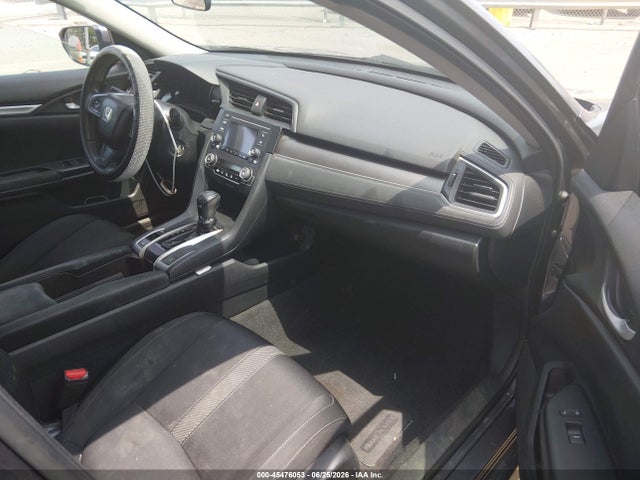 Продажа на аукционе авто 2017 Honda Civic Lx, vin: 19XFC2F50HE023653, номер лота: 45476053