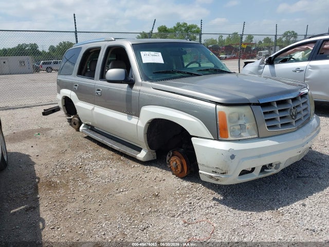 Aukcja sprzedaży 2002 Cadillac Escalade Standard, vin: 1GYEK63N62R316828, numer aukcji: 45476063