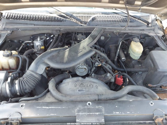 Aukcja sprzedaży 2002 Cadillac Escalade Standard, vin: 1GYEK63N62R316828, numer aukcji: 45476063