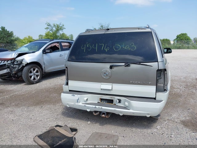 Aukcja sprzedaży 2002 Cadillac Escalade Standard, vin: 1GYEK63N62R316828, numer aukcji: 45476063