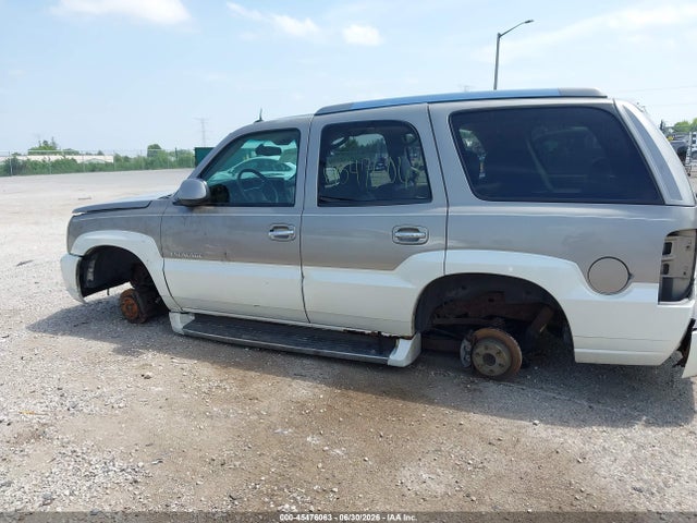 Aukcja sprzedaży 2002 Cadillac Escalade Standard, vin: 1GYEK63N62R316828, numer aukcji: 45476063