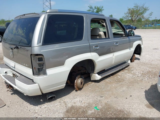 Aukcja sprzedaży 2002 Cadillac Escalade Standard, vin: 1GYEK63N62R316828, numer aukcji: 45476063