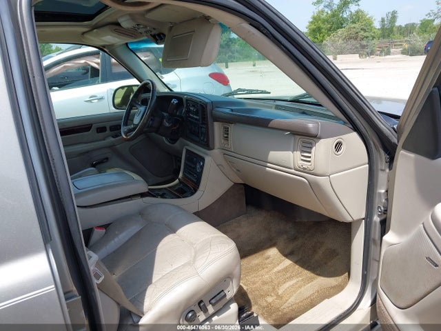 Aukcja sprzedaży 2002 Cadillac Escalade Standard, vin: 1GYEK63N62R316828, numer aukcji: 45476063