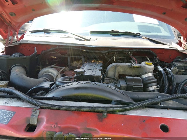 Продаж на аукціоні авто 2001 Dodge Ram 3500 St, vin: 1B7MF33661J504033, номер лоту: 45476071