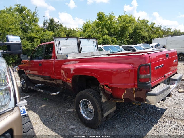 Aukcja sprzedaży 2001 Dodge Ram 3500 St, vin: 1B7MF33661J504033, numer aukcji: 45476071