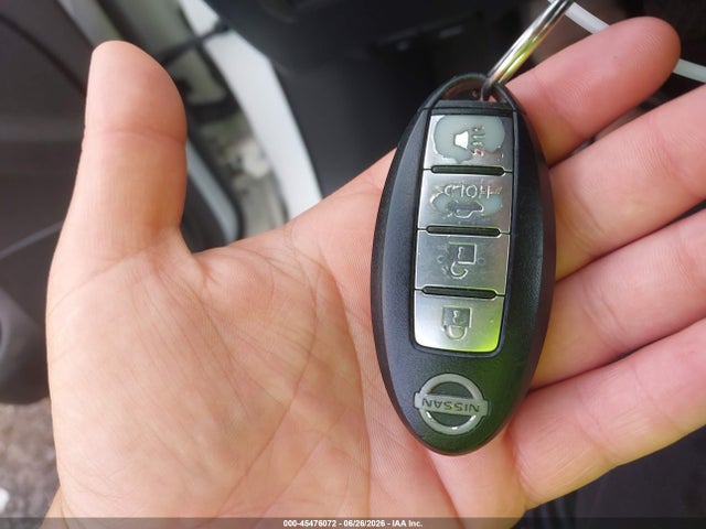 Aukcja sprzedaży 2016 Nissan Sentra Sv, vin: 3N1AB7AP0GY308999, numer aukcji: 45476072
