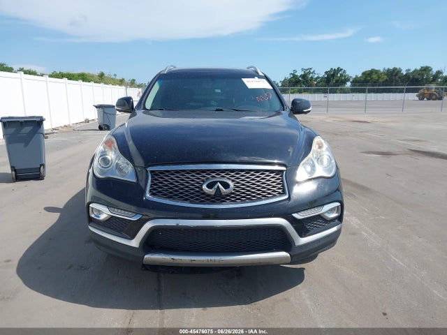 45476075 :رقم المزاد ، JN1BJ0RP6GM235952 vin ، 2016 Infiniti Qx50 مزاد بيع