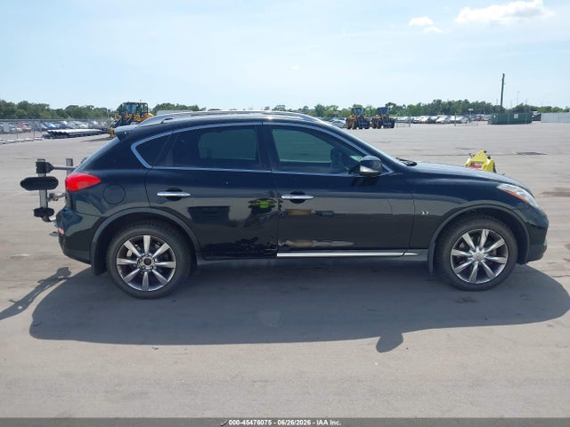 45476075 :رقم المزاد ، JN1BJ0RP6GM235952 vin ، 2016 Infiniti Qx50 مزاد بيع