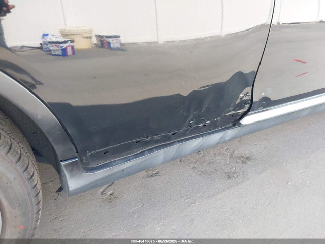 45476075 :رقم المزاد ، JN1BJ0RP6GM235952 vin ، 2016 Infiniti Qx50 مزاد بيع