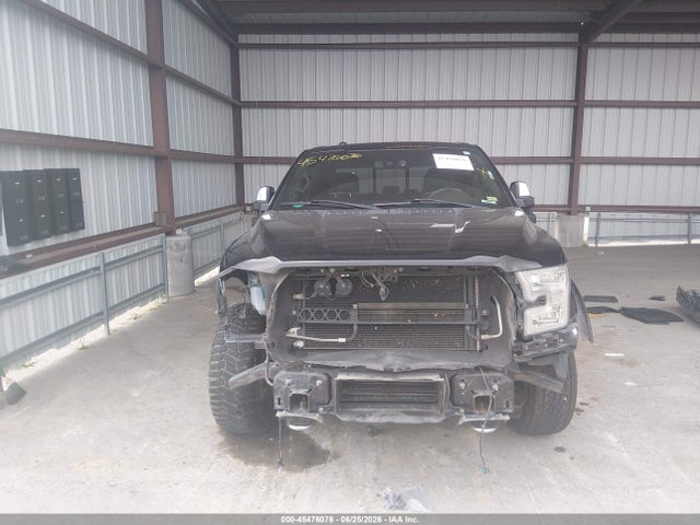 Ford F-150 King Ranch 2017 1FTEW1EG8HFA97795 Image 13