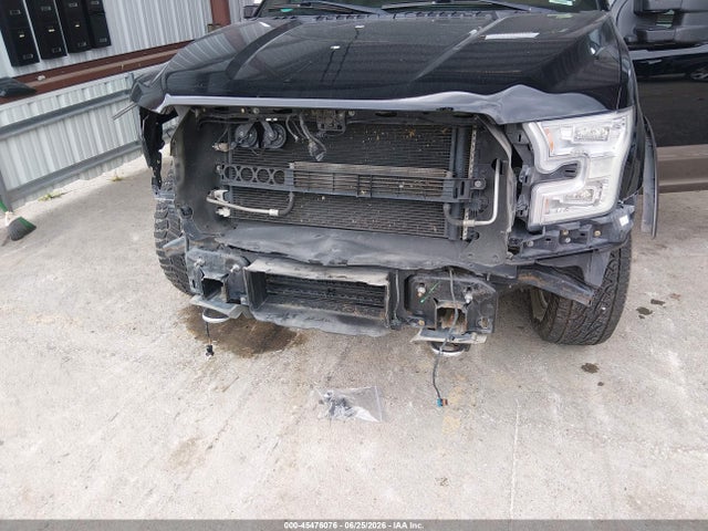 Ford F-150 King Ranch 2017 1FTEW1EG8HFA97795 Image 6
