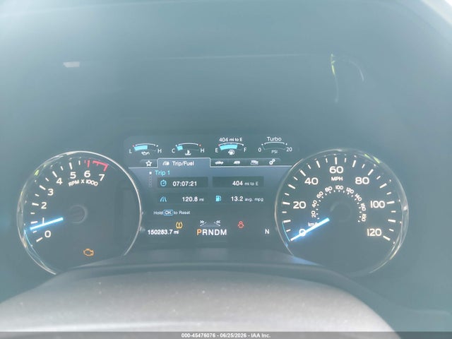 Ford F-150 King Ranch 2017 1FTEW1EG8HFA97795 Image 7