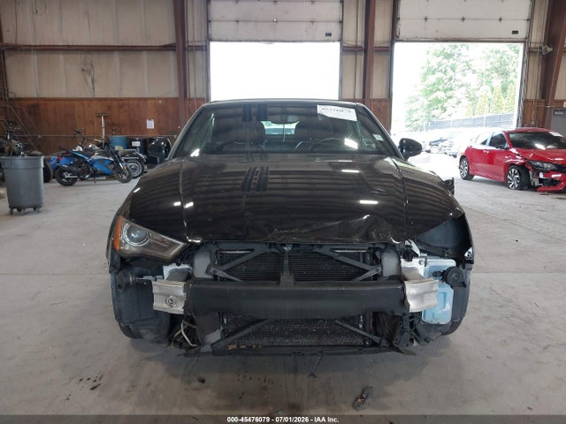 2015 Audi A3 2.0t Premium მანქანა იყიდება აუქციონზე, vin: WAU7FLFF2F1062350, აუქციონის ნომერი: 45476079