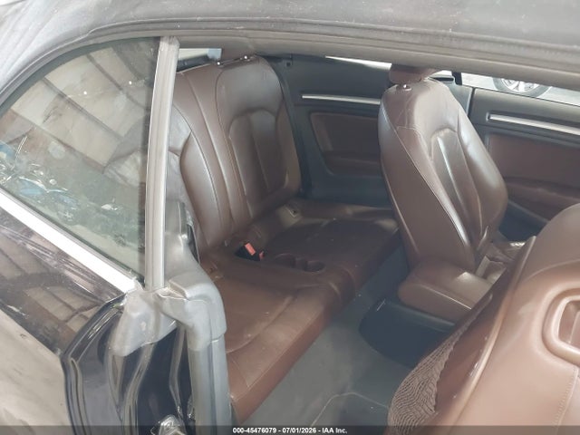 2015 Audi A3 2.0t Premium მანქანა იყიდება აუქციონზე, vin: WAU7FLFF2F1062350, აუქციონის ნომერი: 45476079