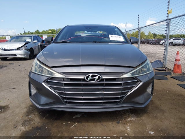 Hyundai Elantra Value Edition 2020 5NPD84LF9LH537569 Image 13