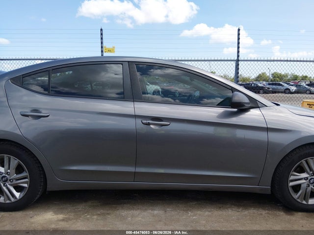 Hyundai Elantra Value Edition 2020 5NPD84LF9LH537569 Image 14