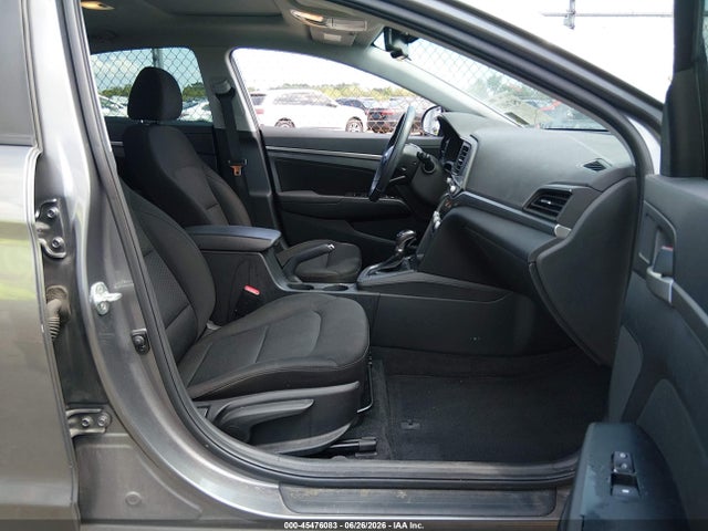 Hyundai Elantra Value Edition 2020 5NPD84LF9LH537569 Image 5