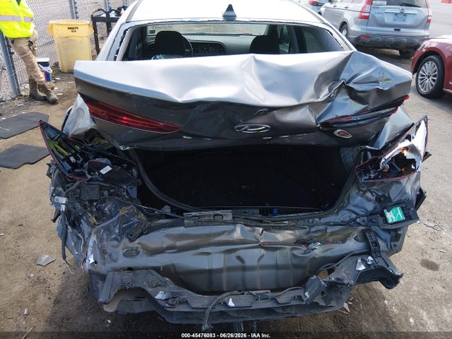 Hyundai Elantra Value Edition 2020 5NPD84LF9LH537569 Image 6