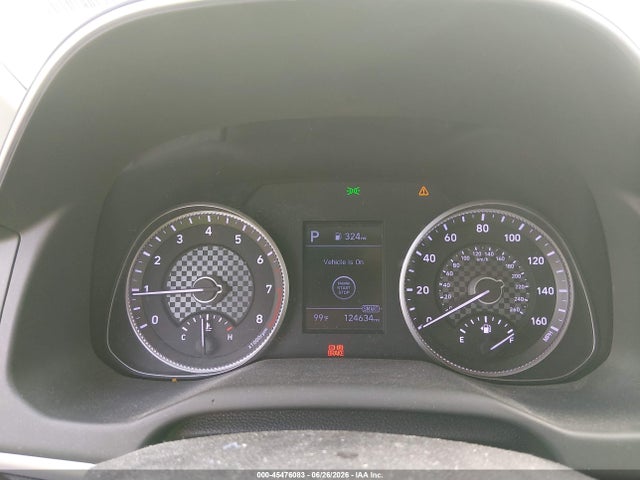 Hyundai Elantra Value Edition 2020 5NPD84LF9LH537569 Image 7