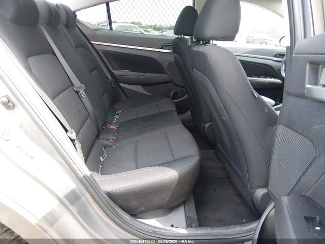 Hyundai Elantra Value Edition 2020 5NPD84LF9LH537569 Image 8
