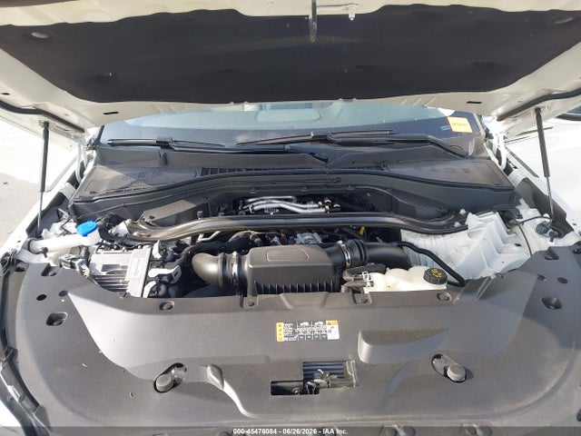 45476084 :رقم المزاد ، 5LM5J6WC1RGL09657 vin ، 2024 Lincoln Aviator Premiere مزاد بيع