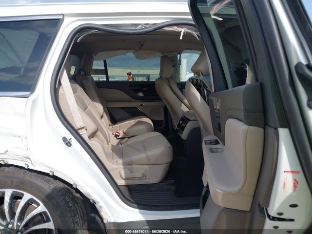 45476084 :رقم المزاد ، 5LM5J6WC1RGL09657 vin ، 2024 Lincoln Aviator Premiere مزاد بيع