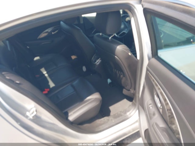 Продажа на аукционе авто 2015 Buick Lacrosse Leather, vin: 1G4GB5GR4FF207034, номер лота: 45476090