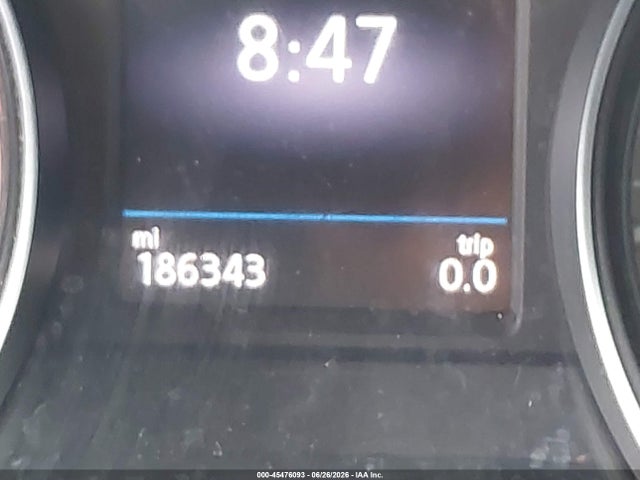 45476093 :رقم المزاد ، 1V2GR2CA8JC531367 vin ، 2018 Volkswagen Atlas 3.6l V6 S مزاد بيع