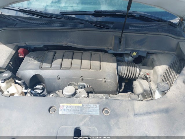 Aukcja sprzedaży 2017 Buick Enclave Leather, vin: 5GAKVBKD1HJ235956, numer aukcji: 45476095
