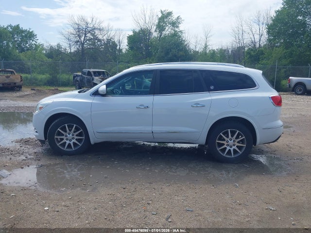 Aukcja sprzedaży 2017 Buick Enclave Leather, vin: 5GAKVBKD1HJ235956, numer aukcji: 45476095