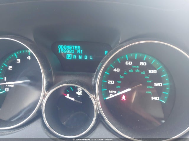 Aukcja sprzedaży 2017 Buick Enclave Leather, vin: 5GAKVBKD1HJ235956, numer aukcji: 45476095