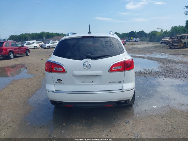 Aukcja sprzedaży 2017 Buick Enclave Leather, vin: 5GAKVBKD1HJ235956, numer aukcji: 45476095