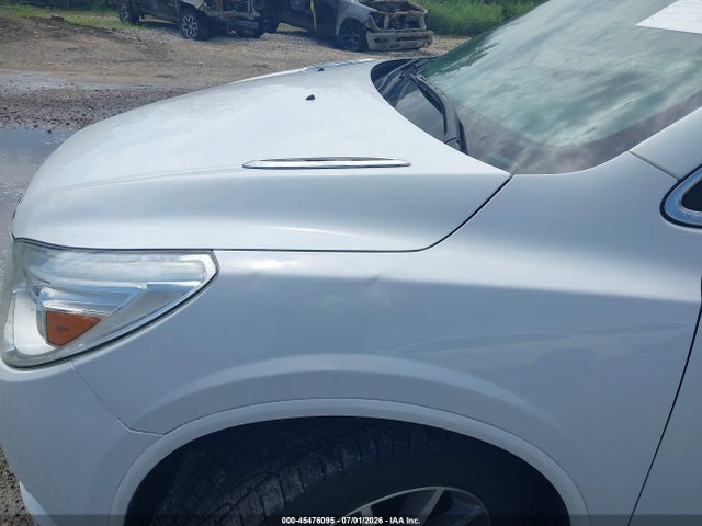 Aukcja sprzedaży 2017 Buick Enclave Leather, vin: 5GAKVBKD1HJ235956, numer aukcji: 45476095