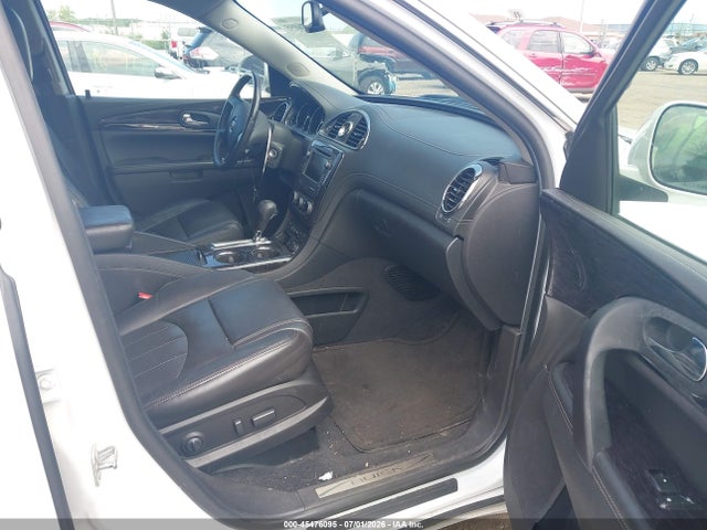 Aukcja sprzedaży 2017 Buick Enclave Leather, vin: 5GAKVBKD1HJ235956, numer aukcji: 45476095