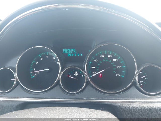 Aukcja sprzedaży 2017 Buick Enclave Leather, vin: 5GAKVBKD1HJ235956, numer aukcji: 45476095