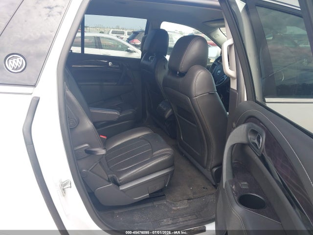 Aukcja sprzedaży 2017 Buick Enclave Leather, vin: 5GAKVBKD1HJ235956, numer aukcji: 45476095