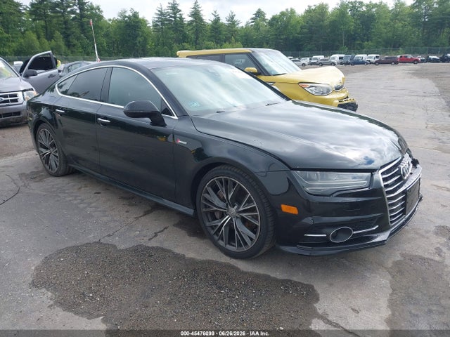 Aukcja sprzedaży 2018 Audi A7 3.0t Premium Plus, vin: WAUW3AFC2JN020227, numer aukcji: 45476099