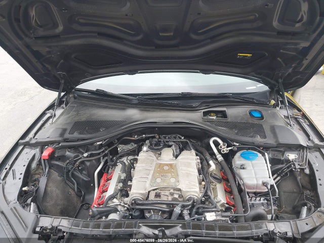 Aukcja sprzedaży 2018 Audi A7 3.0t Premium Plus, vin: WAUW3AFC2JN020227, numer aukcji: 45476099