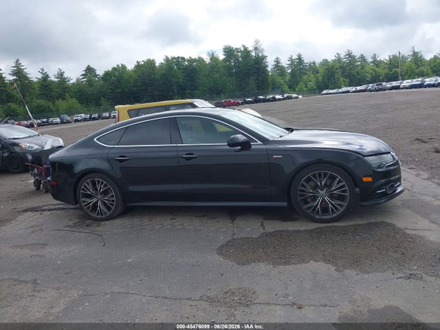 Aukcja sprzedaży 2018 Audi A7 3.0t Premium Plus, vin: WAUW3AFC2JN020227, numer aukcji: 45476099