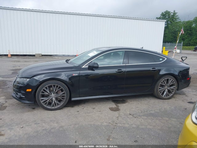 Aukcja sprzedaży 2018 Audi A7 3.0t Premium Plus, vin: WAUW3AFC2JN020227, numer aukcji: 45476099