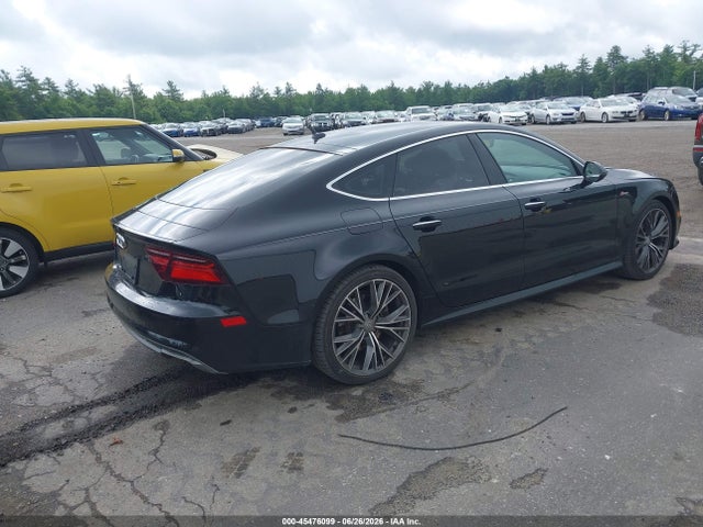 Aukcja sprzedaży 2018 Audi A7 3.0t Premium Plus, vin: WAUW3AFC2JN020227, numer aukcji: 45476099