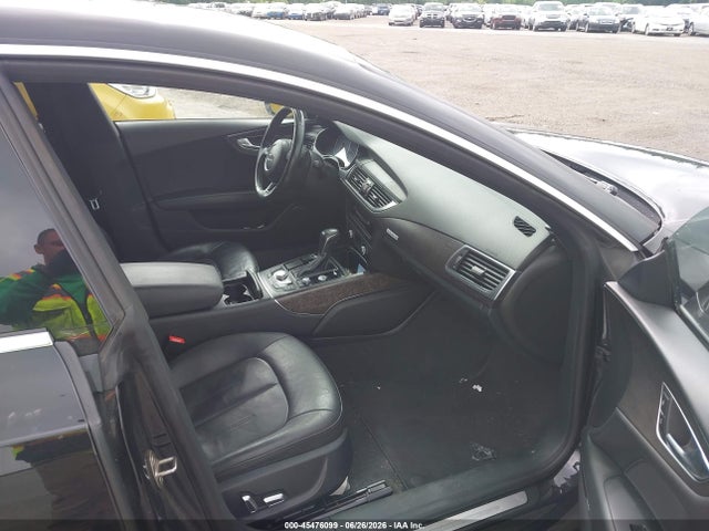 Aukcja sprzedaży 2018 Audi A7 3.0t Premium Plus, vin: WAUW3AFC2JN020227, numer aukcji: 45476099