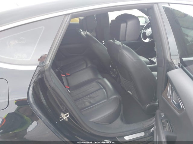Aukcja sprzedaży 2018 Audi A7 3.0t Premium Plus, vin: WAUW3AFC2JN020227, numer aukcji: 45476099