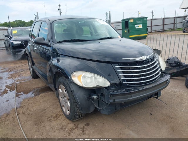 Aukcja sprzedaży 2006 Chrysler Pt Cruiser, vin: 3A4FY48B76T219611, numer aukcji: 45476100