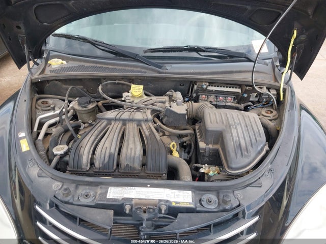 Aukcja sprzedaży 2006 Chrysler Pt Cruiser, vin: 3A4FY48B76T219611, numer aukcji: 45476100