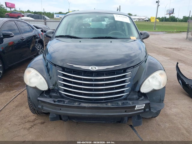 Aukcja sprzedaży 2006 Chrysler Pt Cruiser, vin: 3A4FY48B76T219611, numer aukcji: 45476100