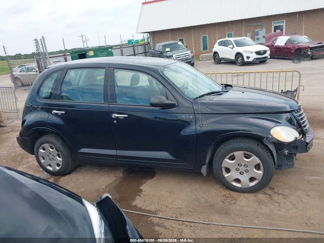 Aukcja sprzedaży 2006 Chrysler Pt Cruiser, vin: 3A4FY48B76T219611, numer aukcji: 45476100