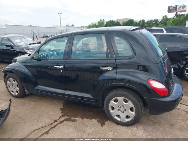 Aukcja sprzedaży 2006 Chrysler Pt Cruiser, vin: 3A4FY48B76T219611, numer aukcji: 45476100